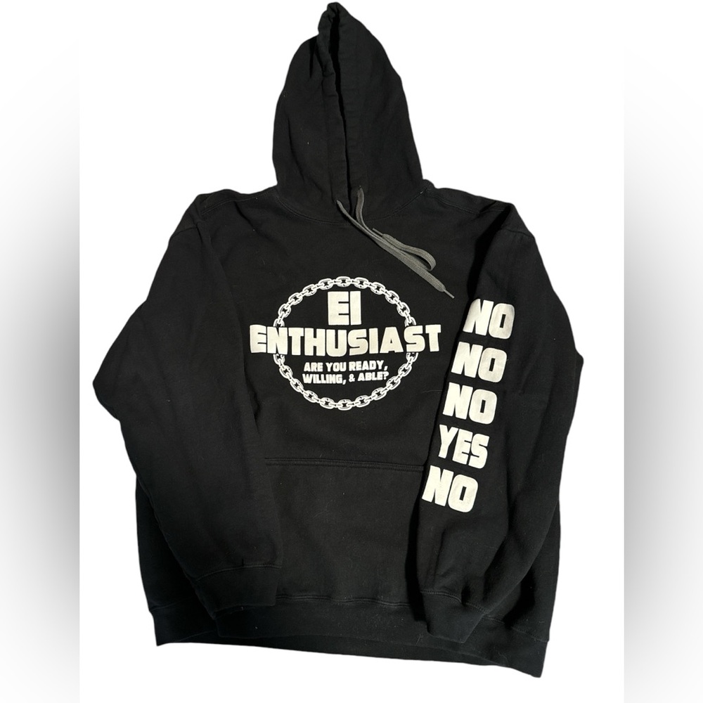 Customized logo Hoodies